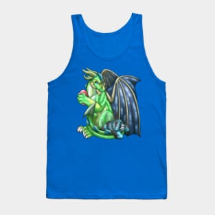 Alpine Ridge: Kelvin Tank Top